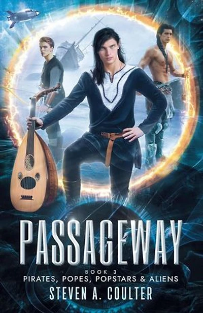 Passageway