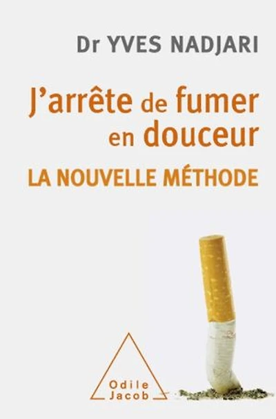J'ARRETE DE FUMER DOUCEUR