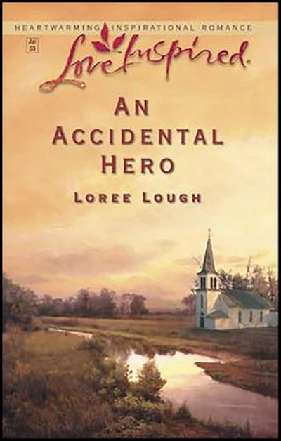 An Accidental Hero