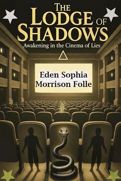 The Lodge Of Shadows: Awakening In The Cinema Of Lies
