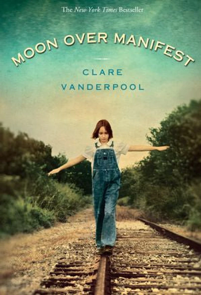Moon Over Manifest: (newbery Medal Winner)
