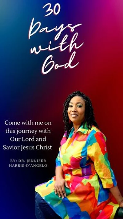 30 Days with God