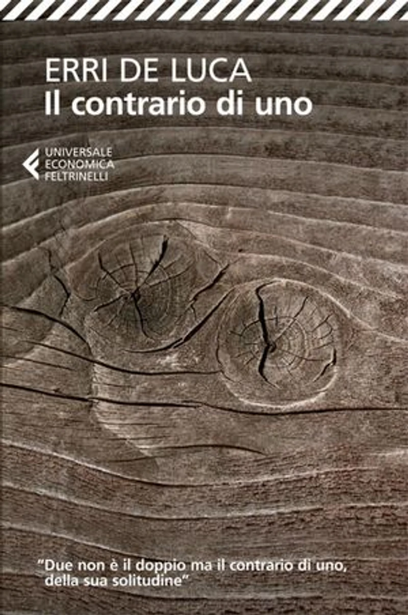 Il contrario di uno