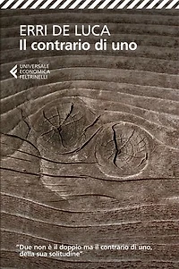 Il contrario di uno