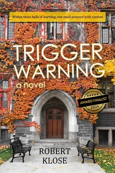 Trigger Warning