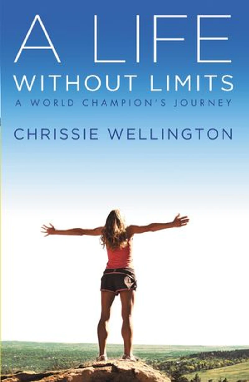 A Life Without Limits: World Champion's Journey