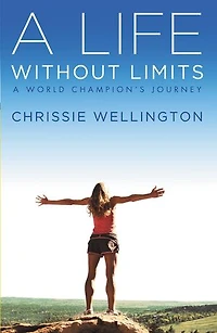 A Life Without Limits: World Champion's Journey