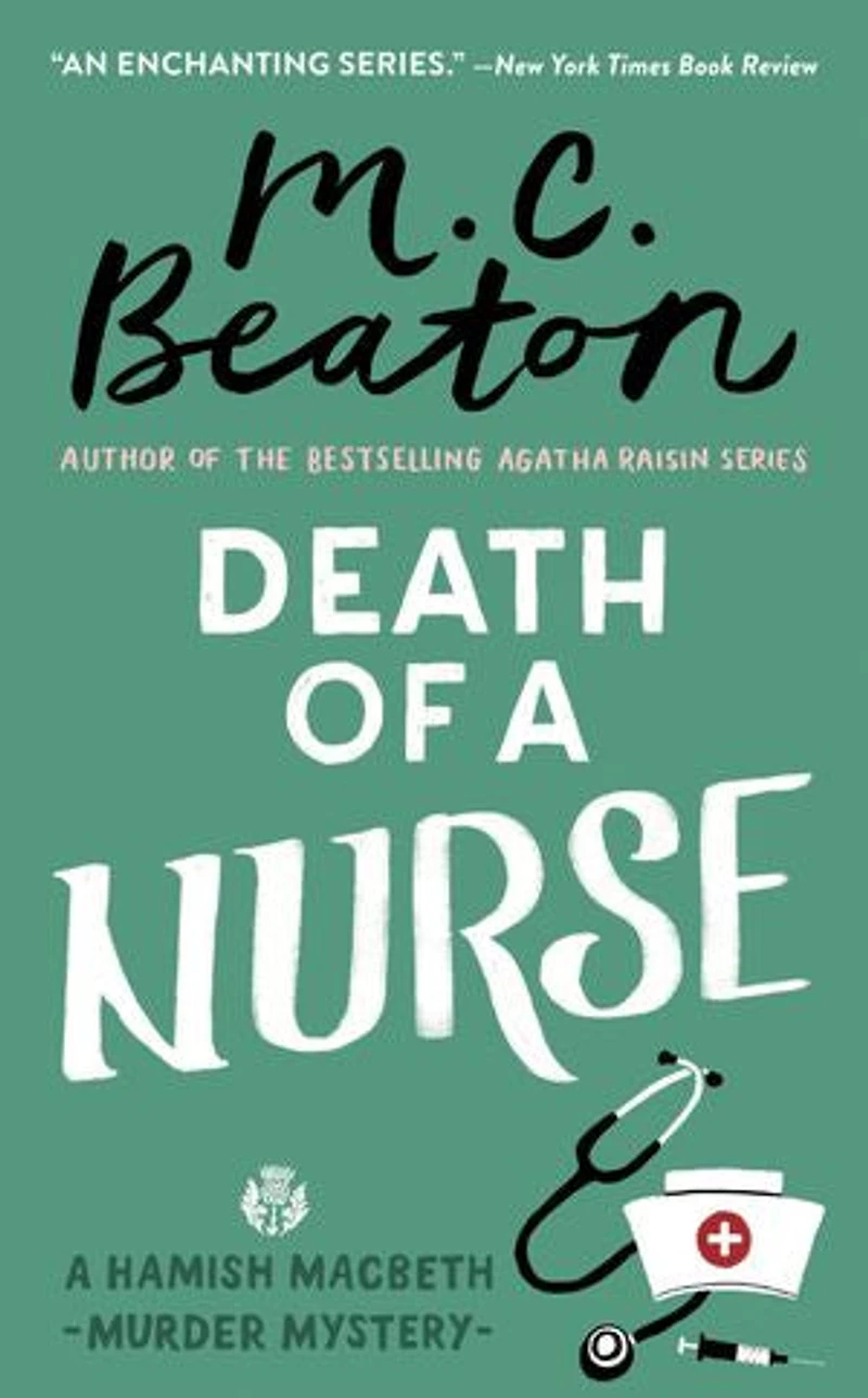 Death Of A Nurse