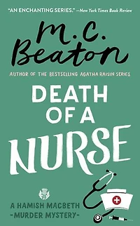 Death Of A Nurse