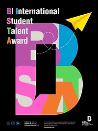 BI International Student Talent Award