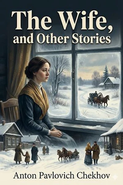 The Wife, and Other Stories