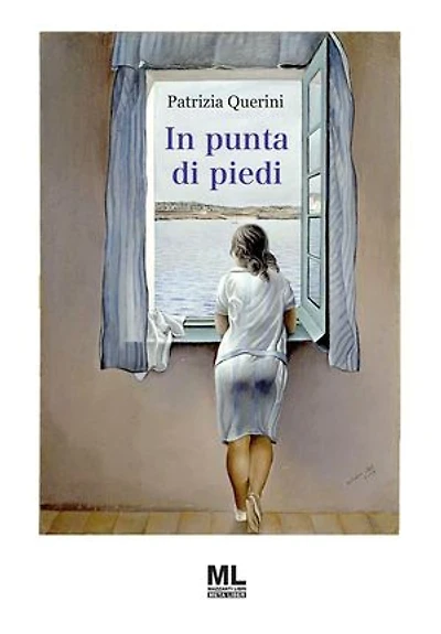 In punta di piedi