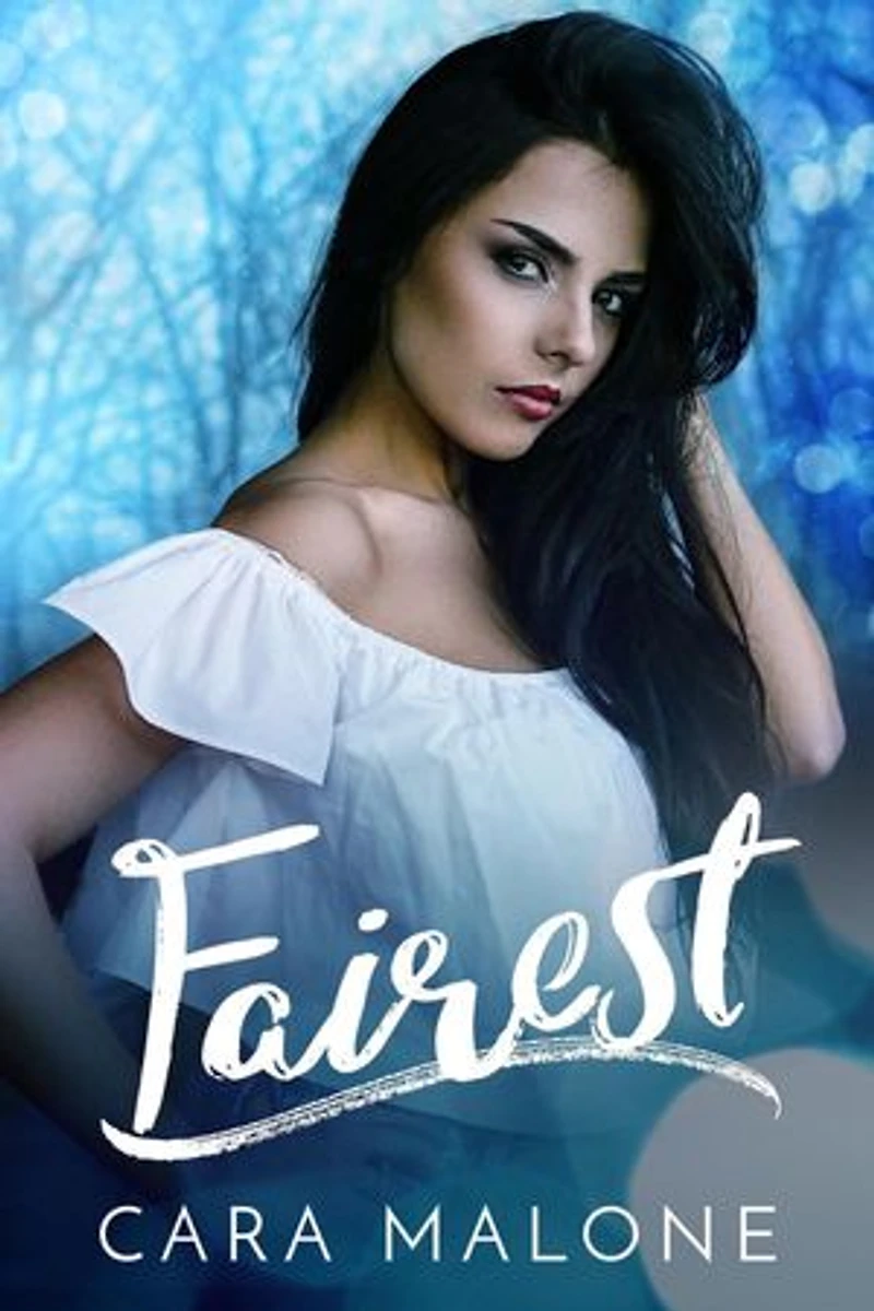 Fairest: Sapphic Fairy Tales, #2