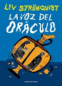 La voz del oráculo