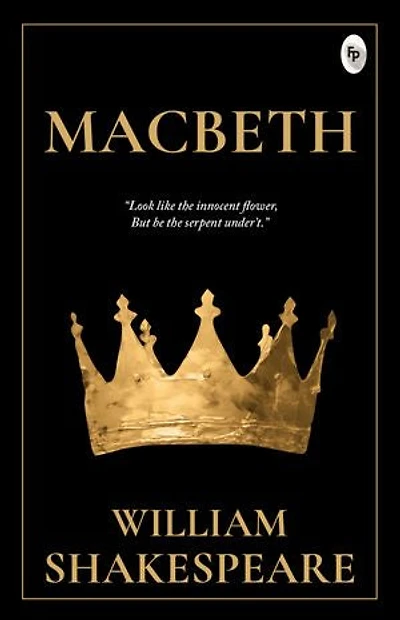 Macbeth (Pocket Classics)