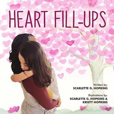 Heart Fill Ups