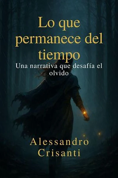 Lo que permanece del tiempo