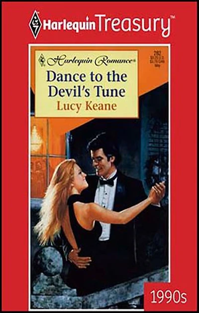 Dance to the Devil's Tune