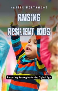 Raising Resilient Kids: Parenting Strategies for the Digital Age