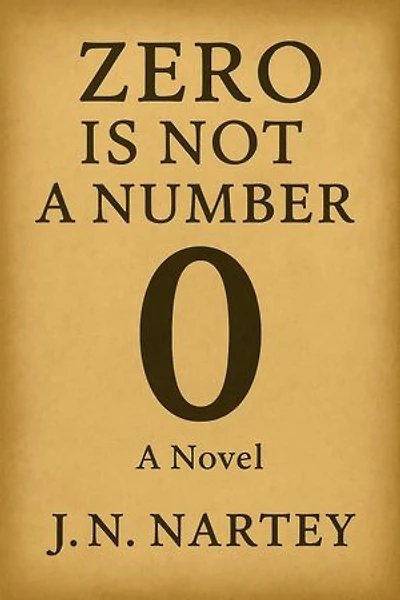 Zero is Not A Number