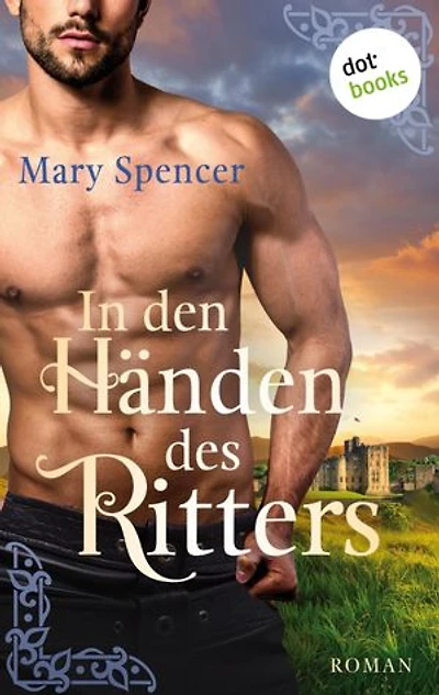 In den Händen des Ritters: Roman