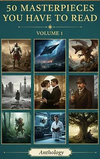 50 Masterpieces You Have to Read – Volume 1: 50 Masterpieces You Have to Read – Volume 1: Essential Works of World Literature