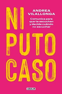 Ni puto caso / The Slightest Attention