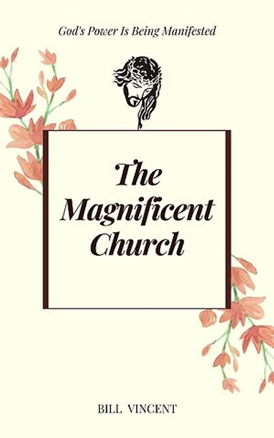 The Magnificent Church