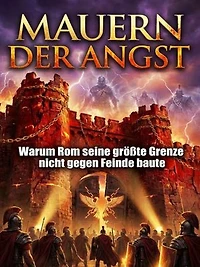 Mauern der Angst: Warum Rom seine größte Grenze nicht gegen Feinde baute