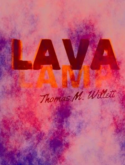 Lava Lamp