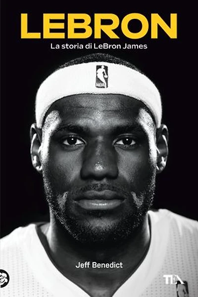 LeBron: La storia di LeBron James