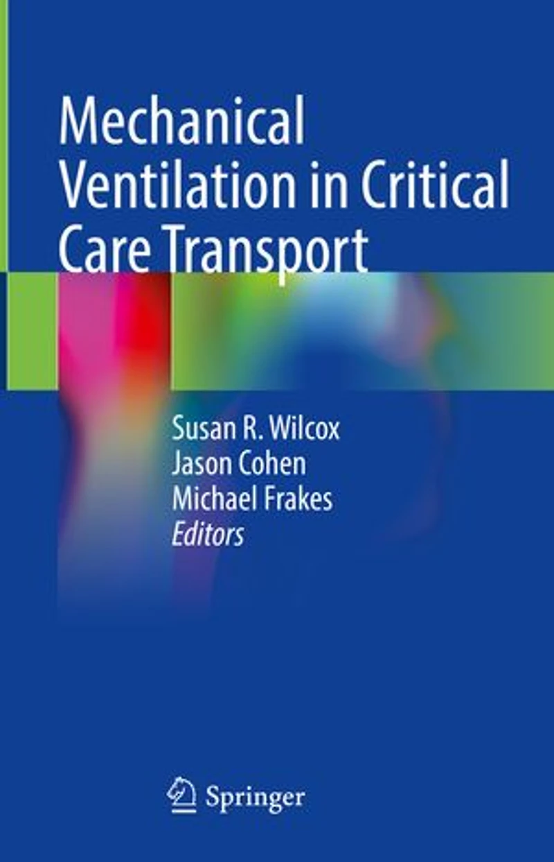 Mechanical Ventilation Critical Care Transport