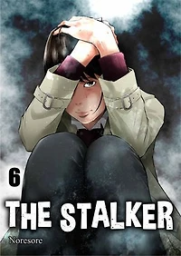 The Stalker: Volume 6