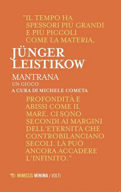 Mantrana: Un gioco