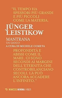 Mantrana: Un gioco