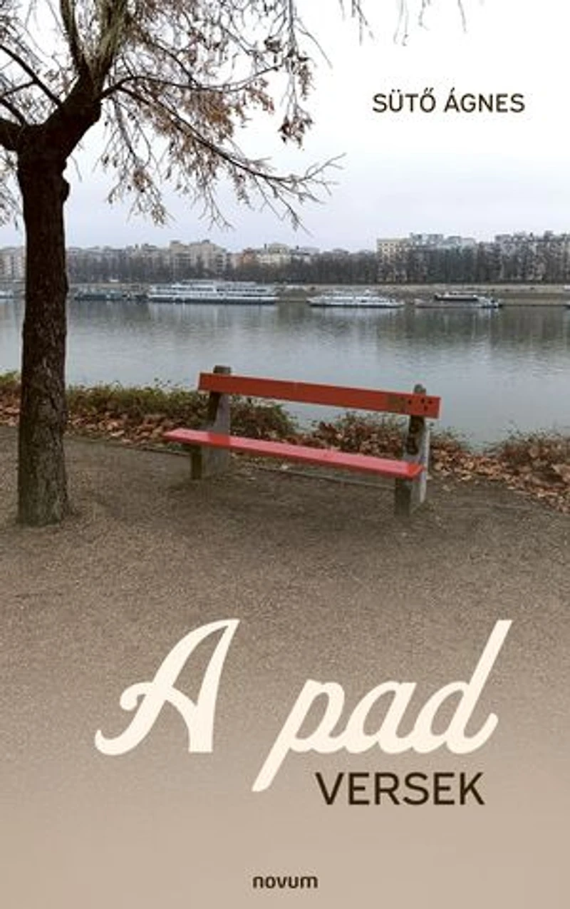 The Bench: Poems