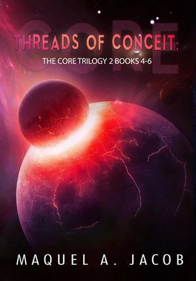 Threads of Conceit 2