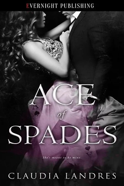 Ace of Spades: The Club Series, #2