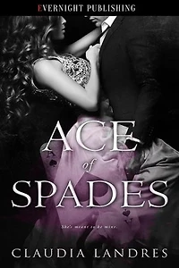 Ace of Spades: The Club Series, #2