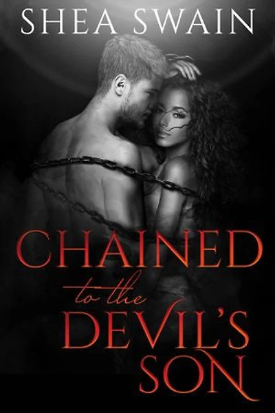 Chained to Devil's Son: Enemies to Lovers