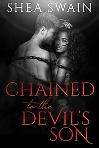 Chained to Devil's Son: Enemies to Lovers