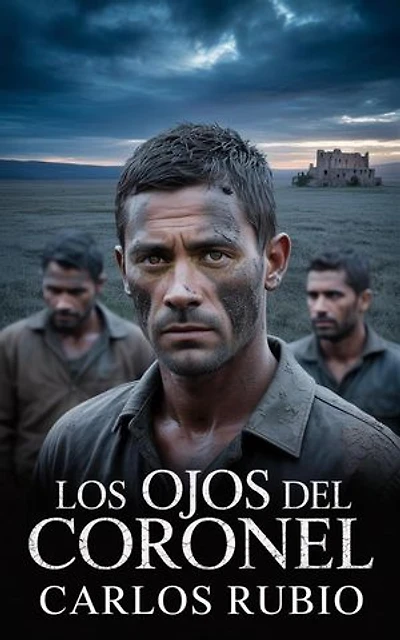 Los Ojos del Coronel