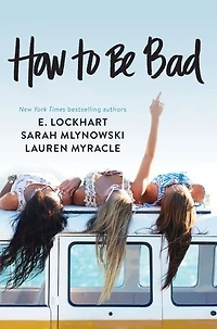How to Be Bad