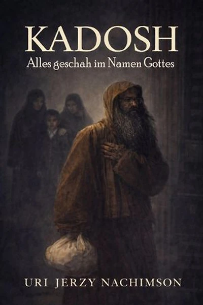 KADOSH - Alles geschah im Namen Gottes