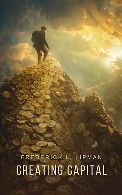 Creating Capital: Money-making as an aim in business