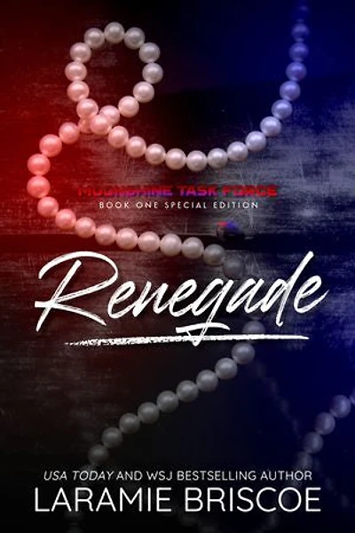 Renegade (Special Edition)
