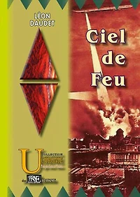 Ciel de feu