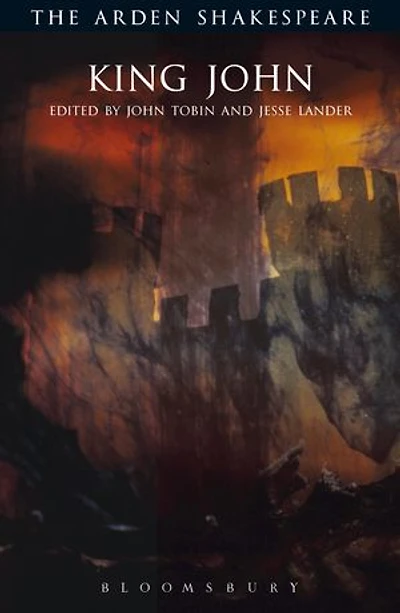 King John: Second Series