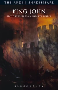 King John: Second Series