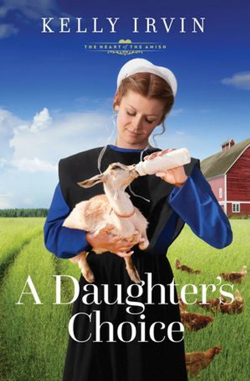 A Daughter's Choice